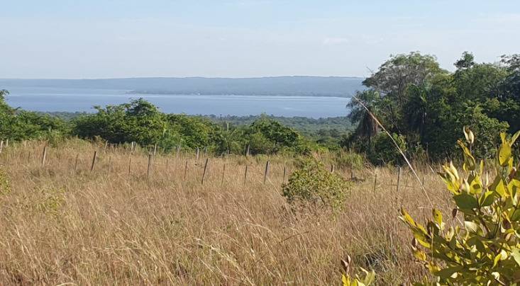Terreno en venta en Itaugua