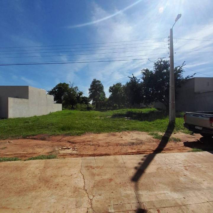 Terreno en venta en Limpio