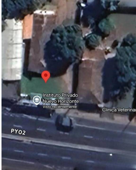 Terreno en venta en Capiata