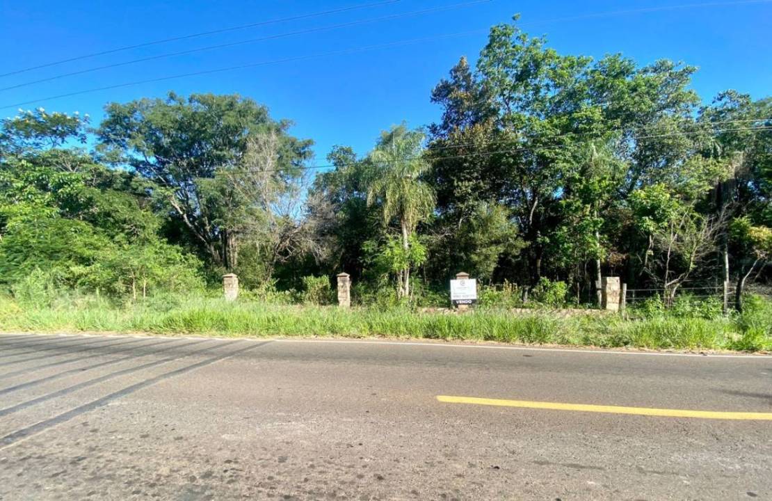 Terreno en venta en Nueva Colombia