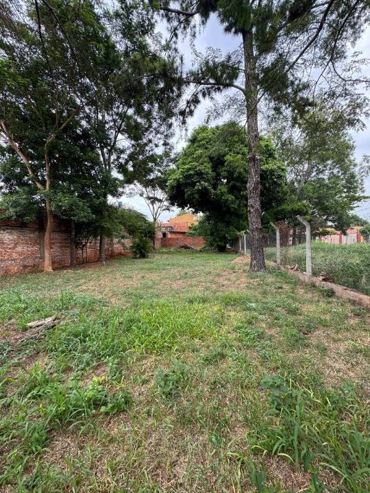 Terreno en venta en San Lorenzo
