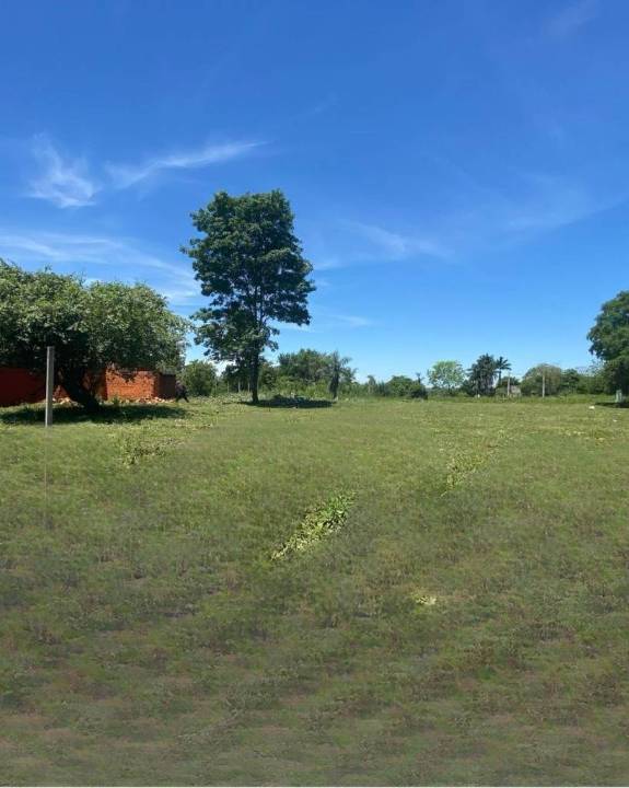 Terreno en venta en Capiata
