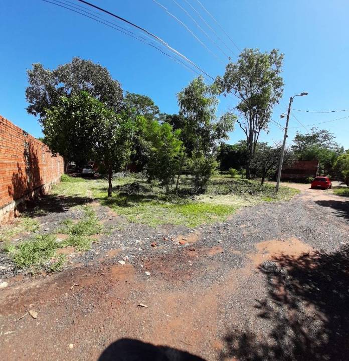Terreno en venta en Capiata