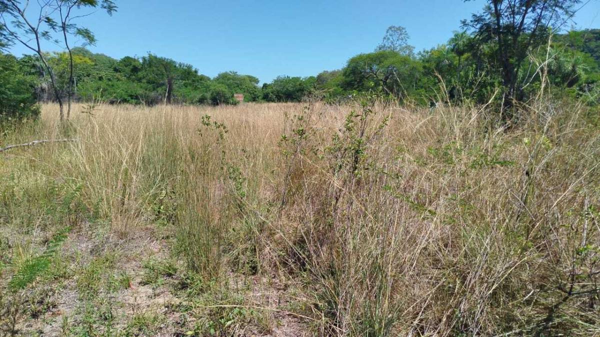 Terreno en venta en Ypacarai