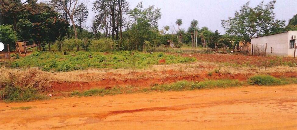 Terreno en venta en Itaugua