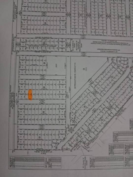 Terreno en venta en Encarnacion