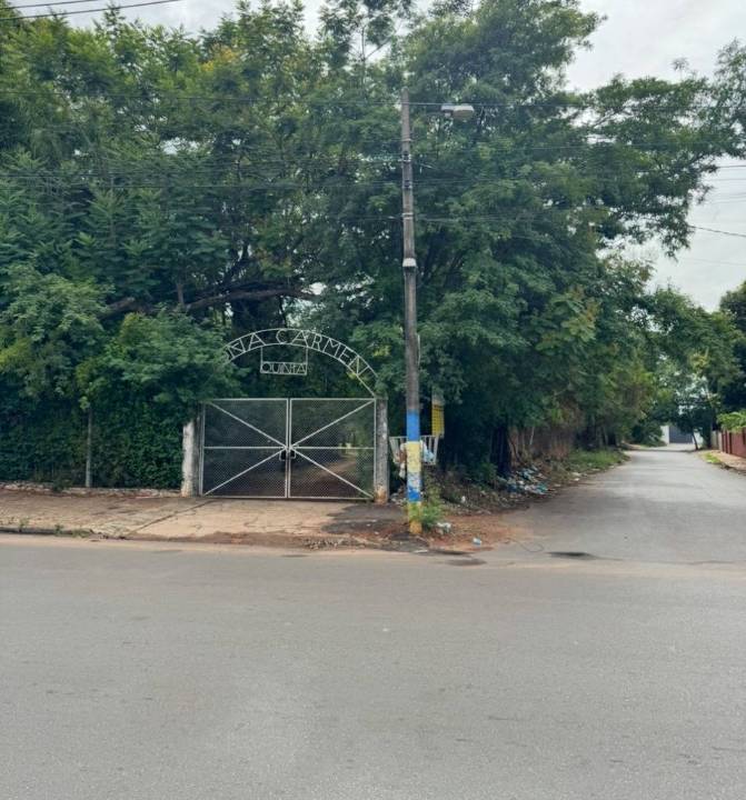 Terreno en venta en Luque