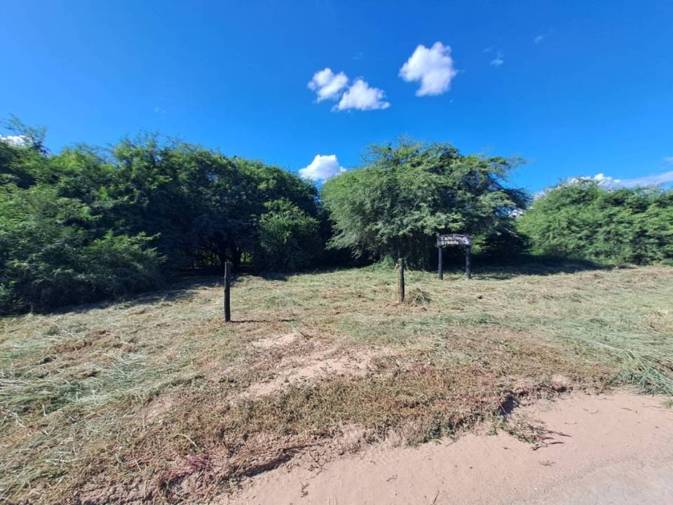 Terreno en venta en Loma Plata