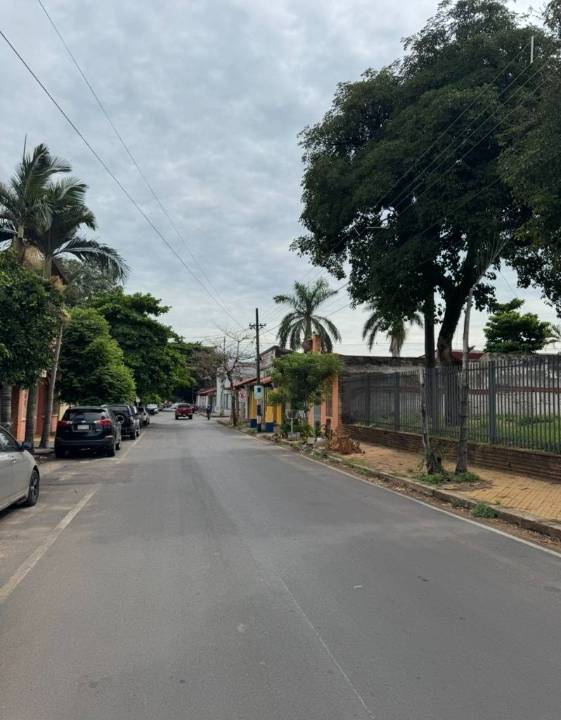 Terreno en venta en Luque