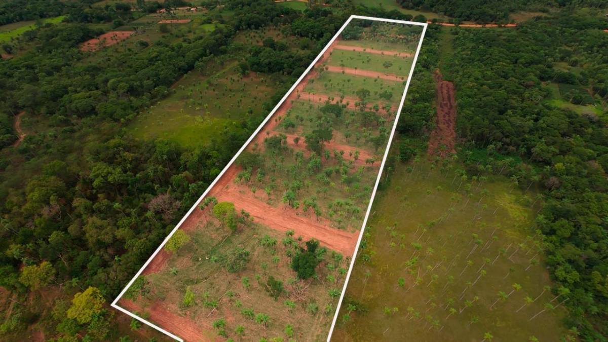 Terreno en venta en Altos