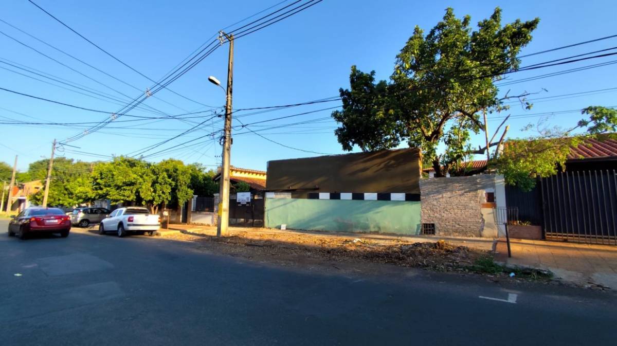 Terreno en venta en Villa Aurelia