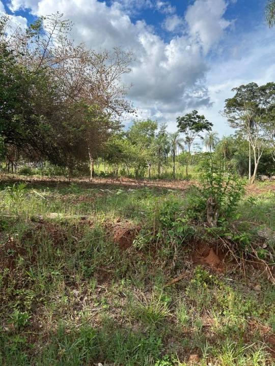 Terreno en venta en Julian Augusto Saldivar
