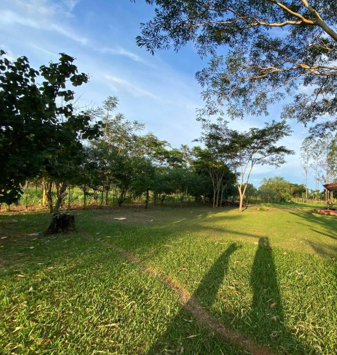 Terreno en venta en Caaguazu