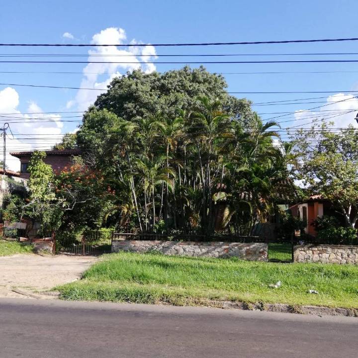 Terreno en venta en Asunción