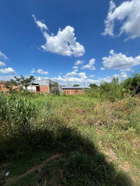 Terreno en venta en Mariano Roque Alonso