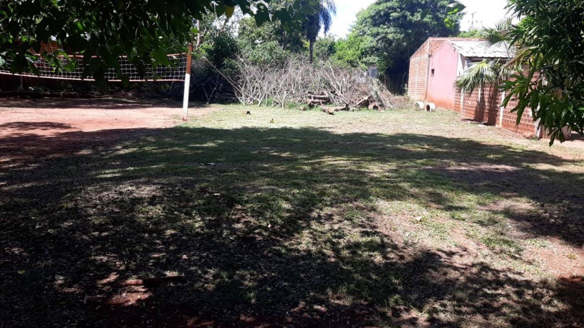 Terreno en venta en Encarnacion