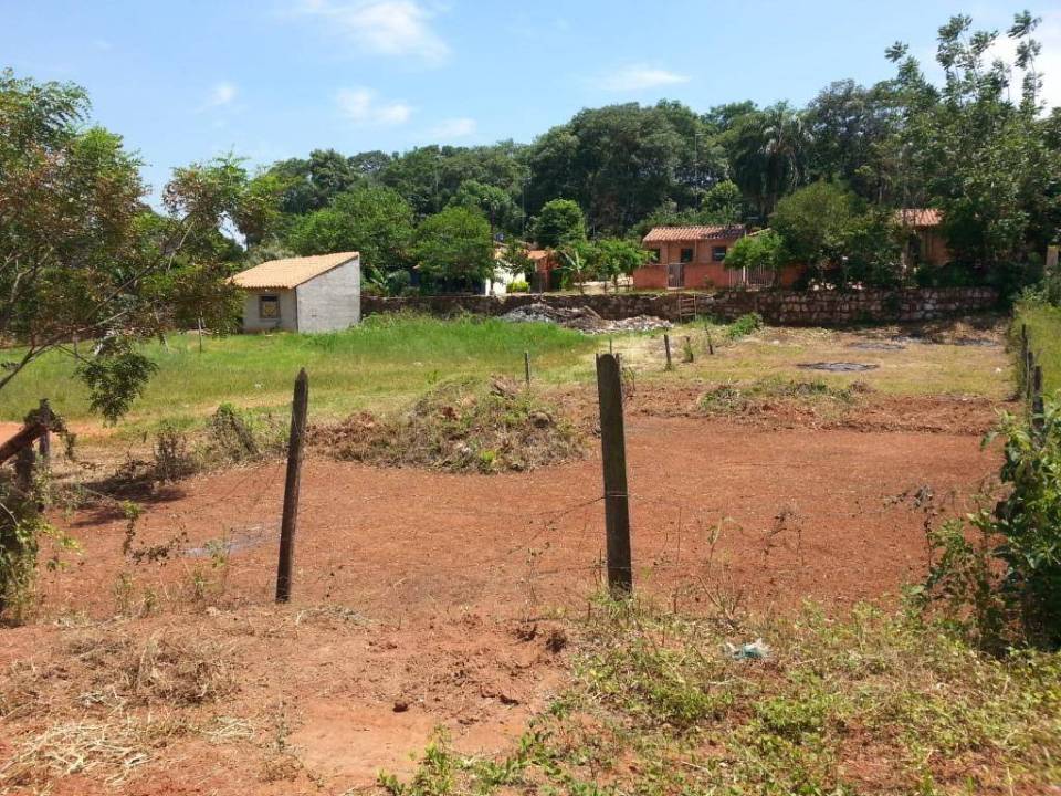 Terreno en venta en Villa Elisa