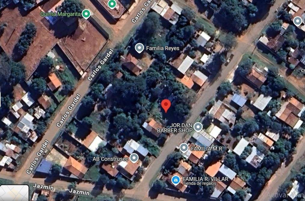 Terreno en venta en San Lorenzo