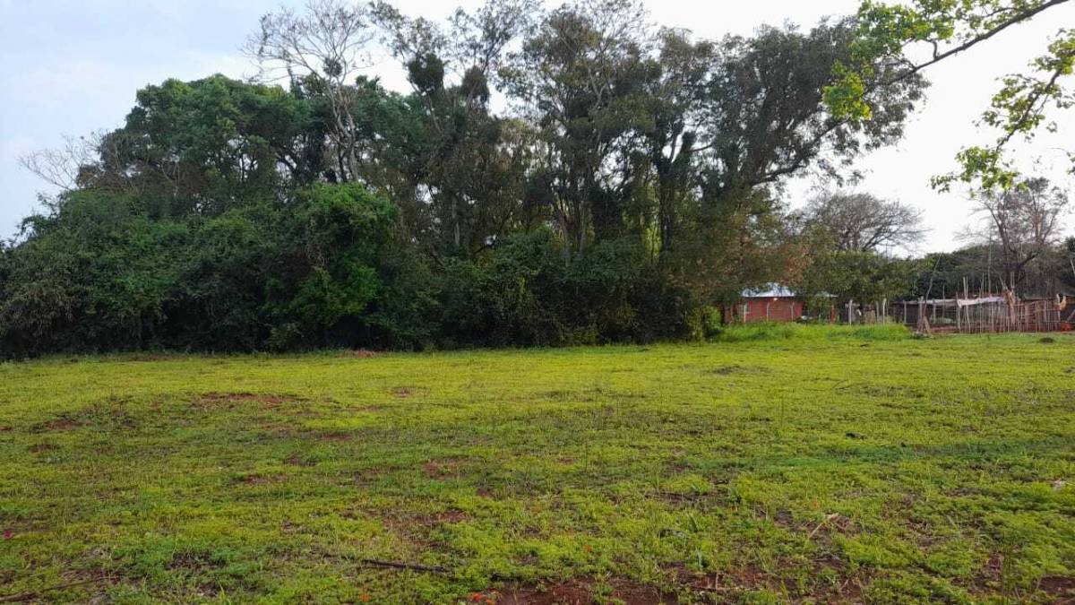 Terreno en venta en Encarnacion