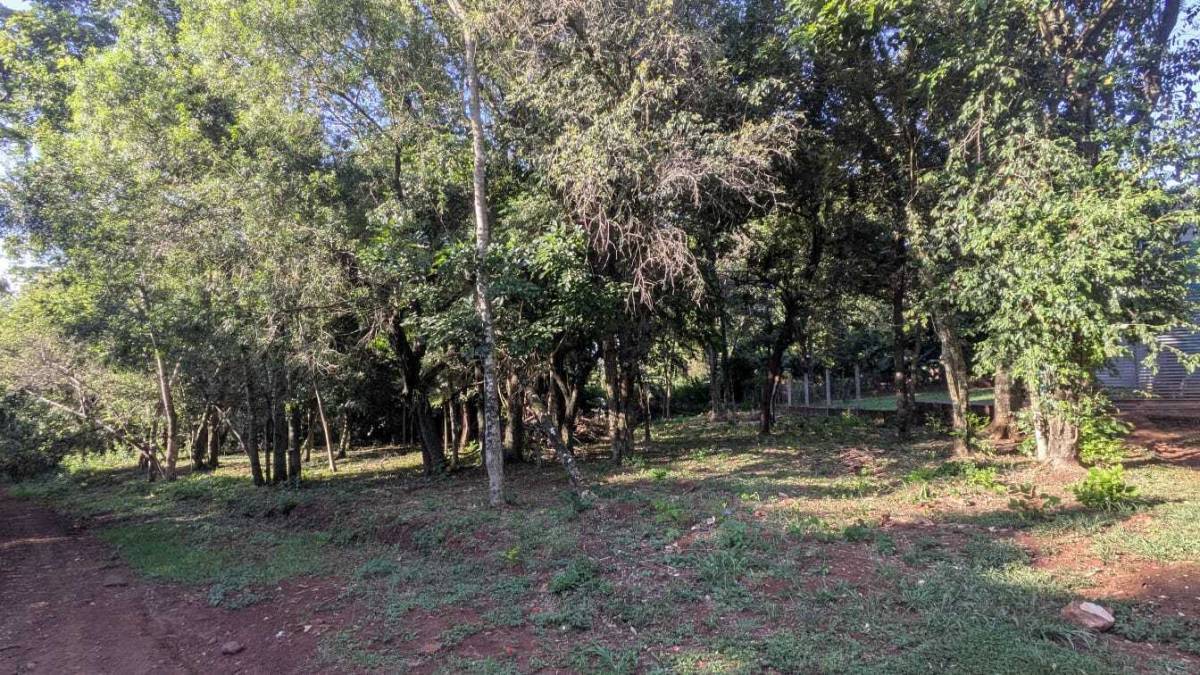 Terreno en venta en Encarnacion
