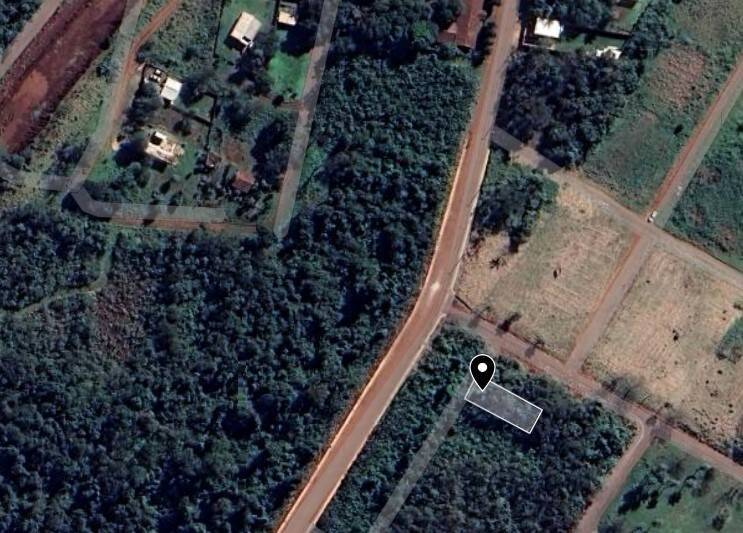 Terreno en venta en Encarnacion