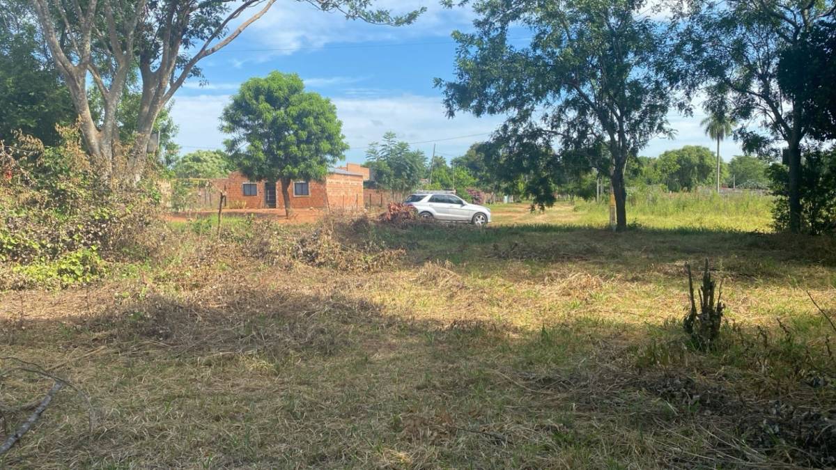 Terreno en venta en Ita