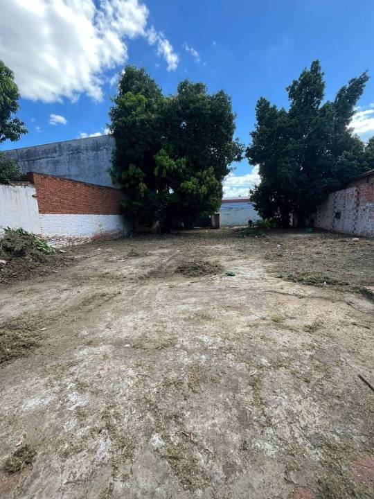 Terreno en venta en Asunción