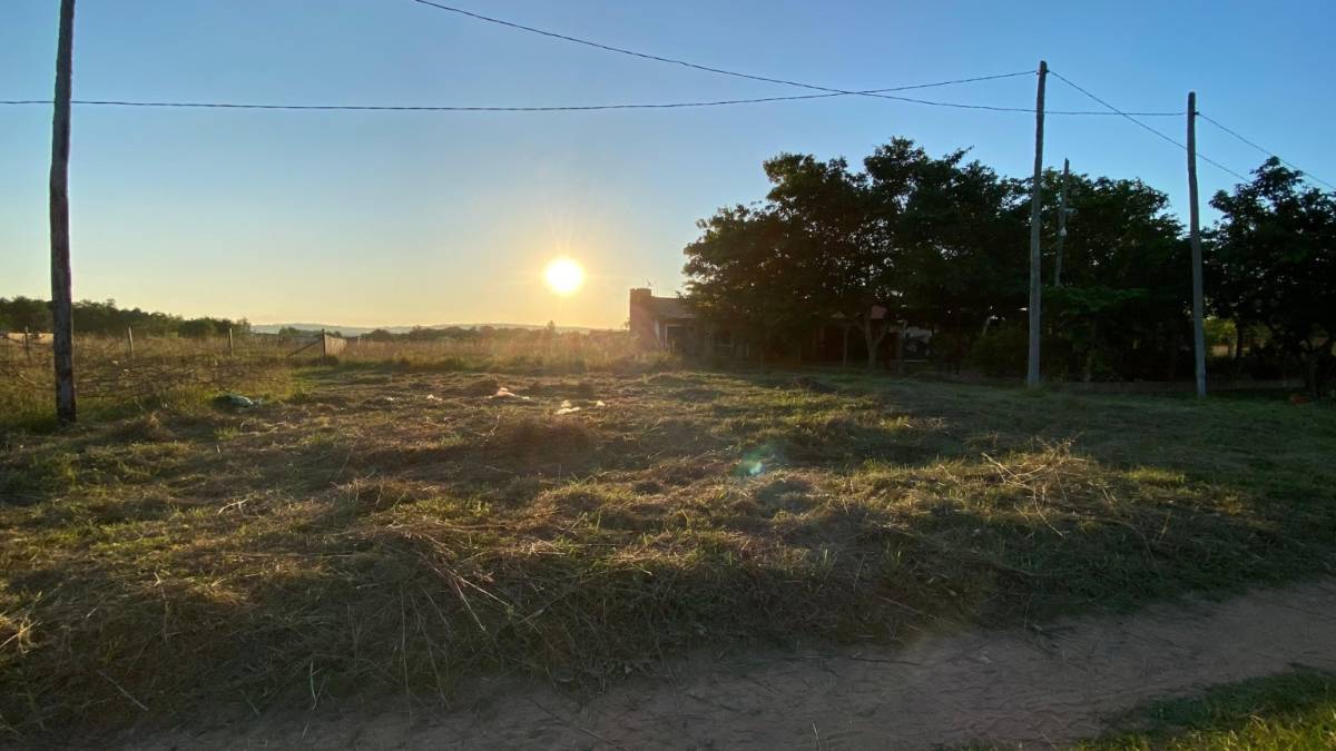 Terreno en venta en Ypacarai