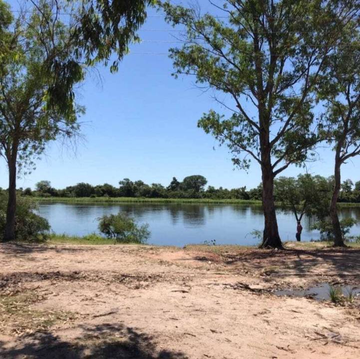 Terreno en venta en Limpio