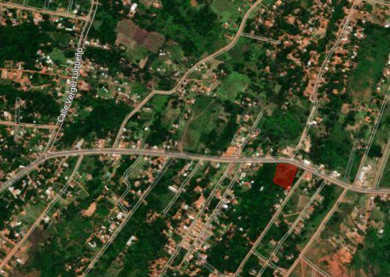 Terreno en venta en Luque
