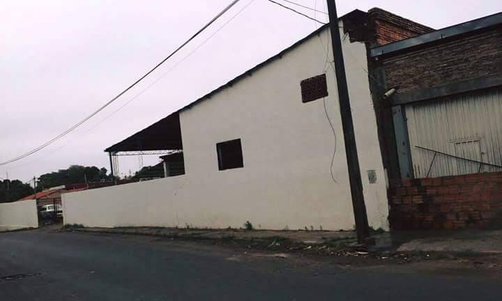 Terreno en venta en Asunción