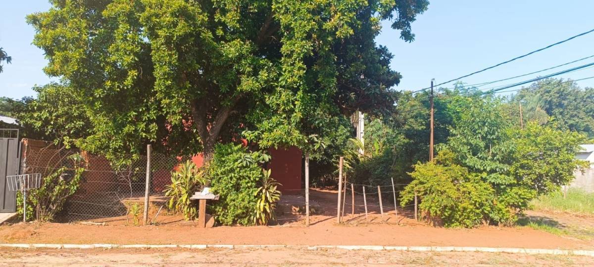 Terreno en venta en San Antonio