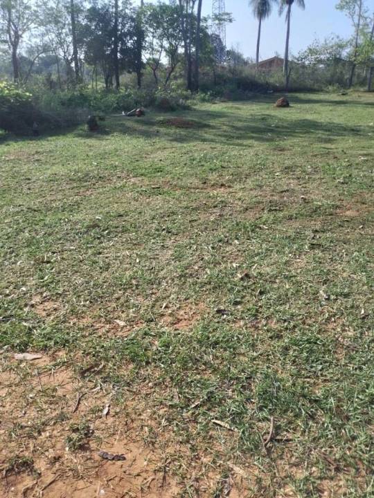Terreno en venta en Limpio