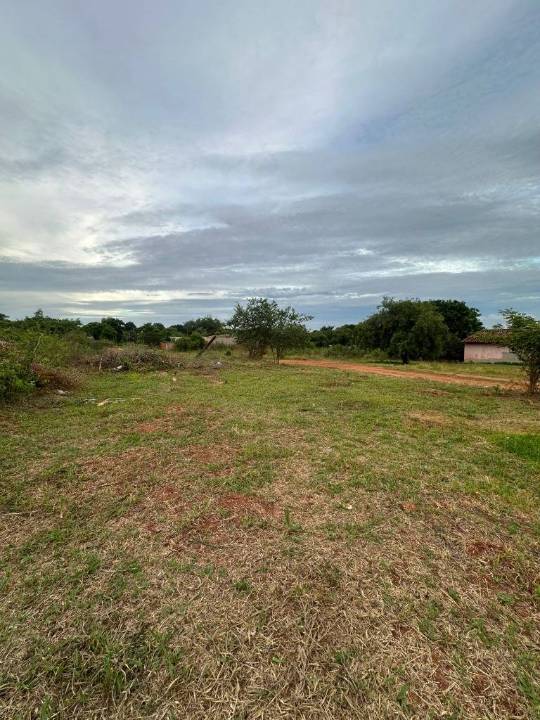 Terreno en venta en Capiata
