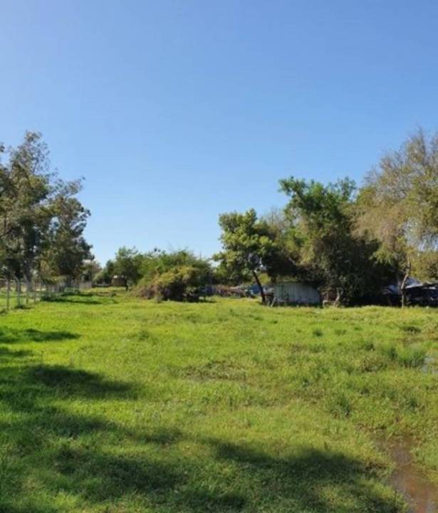 Terreno en venta en Limpio