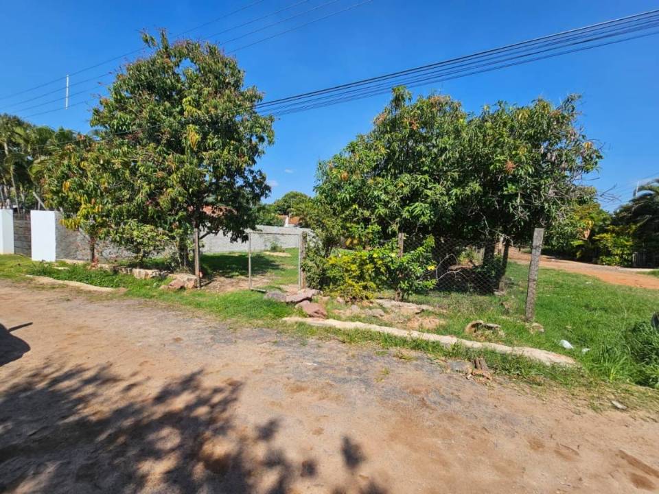 Terreno en venta en Mariano Roque Alonso