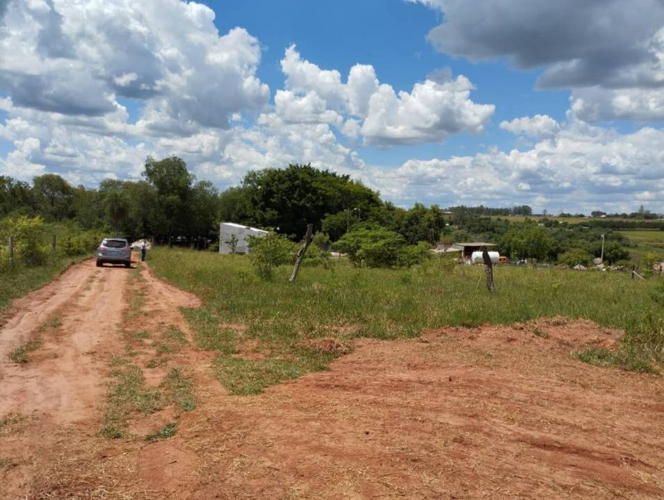 Terreno en venta en Caaguazu