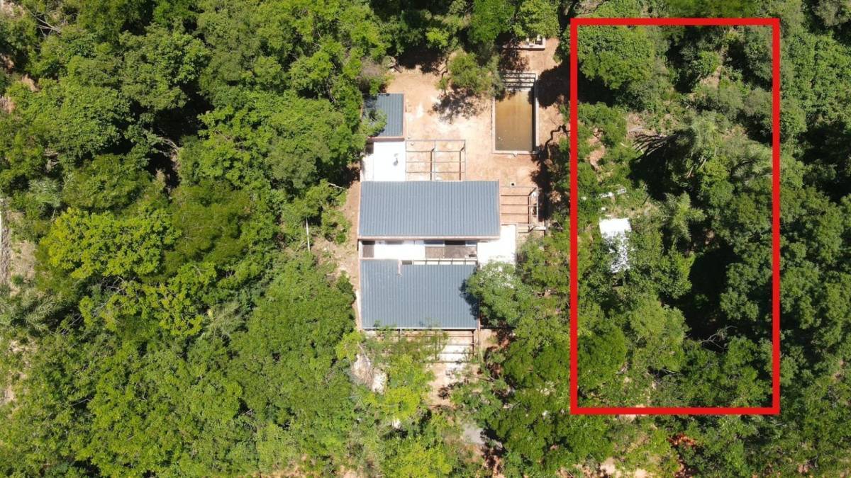 Terreno en venta en Ypacarai