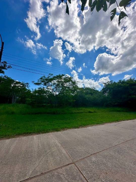 Terreno en venta en Mariano Roque Alonso