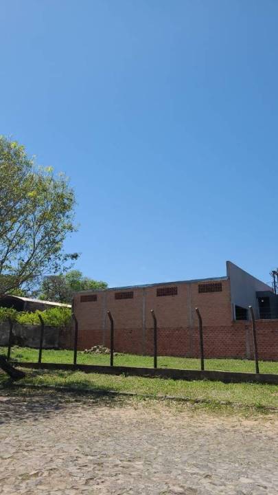 Terreno en venta en Asunción