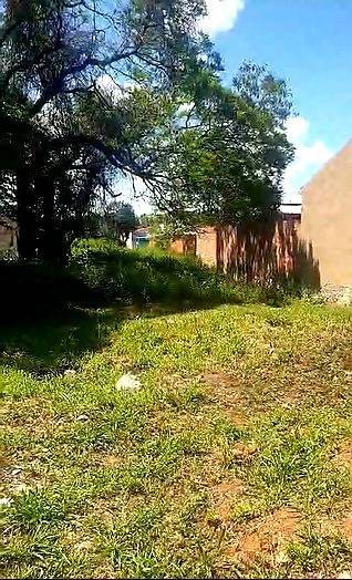 Terreno en venta en Capiata