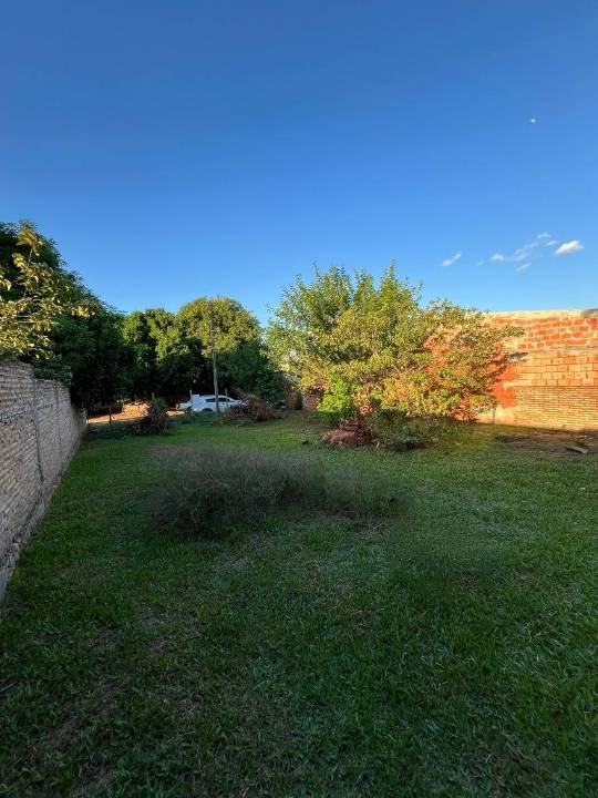 Terreno en venta en San Lorenzo