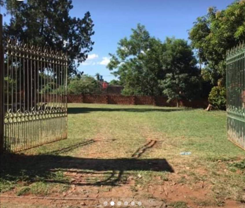 Terreno en venta en San Lorenzo