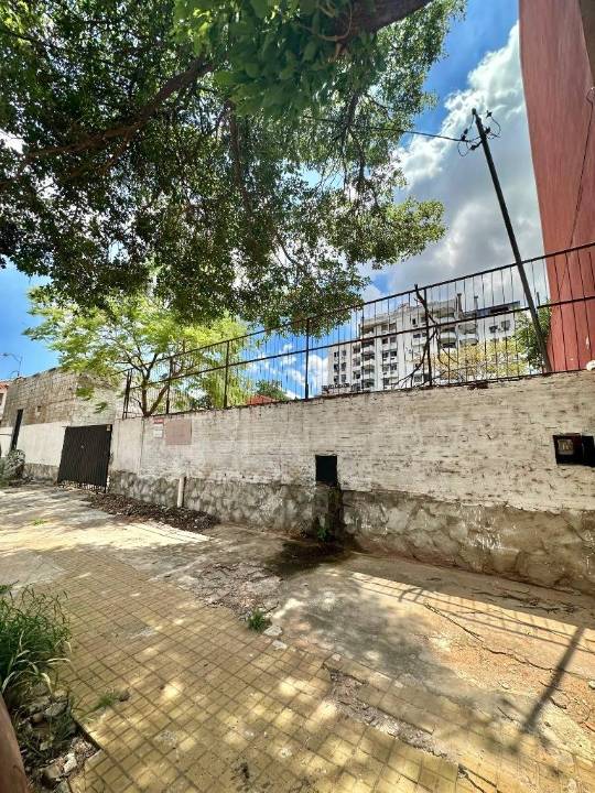 Terreno en venta en San Vicente