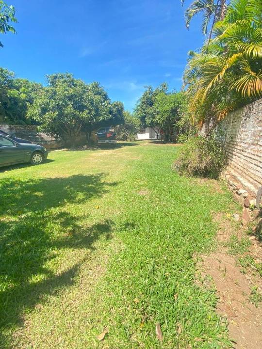 Terreno en venta en Mariano Roque Alonso