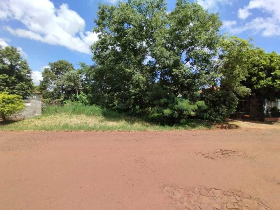 Terreno en venta en Encarnacion