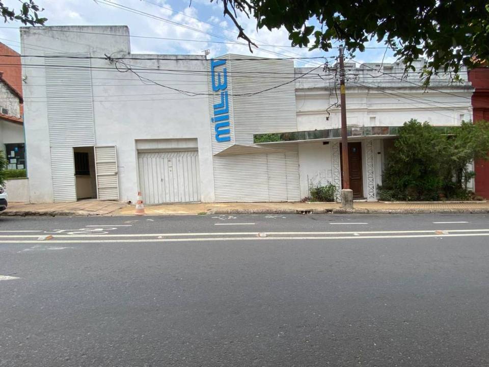 Terreno en venta en Ciudad Nueva