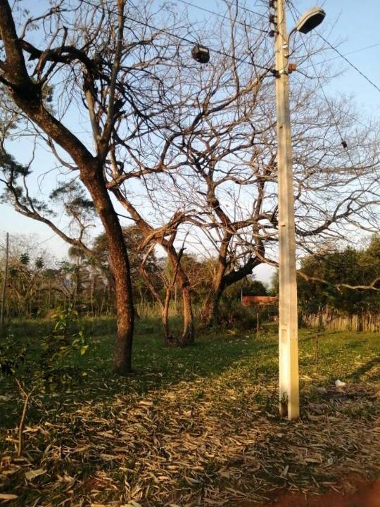 Terreno en venta en Itaugua