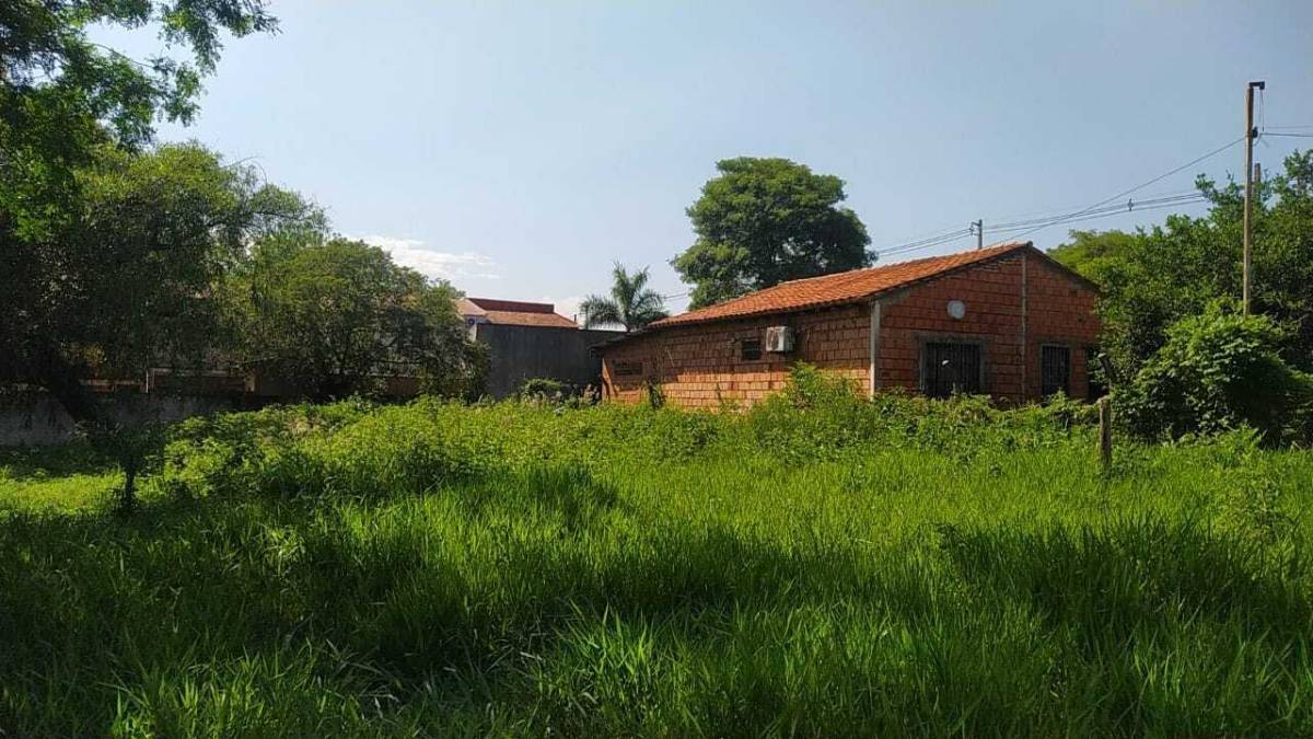 Terreno en venta en Luque