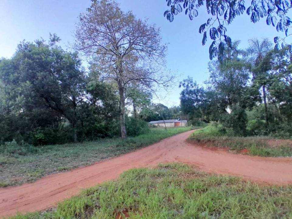 Terreno en venta en Luque